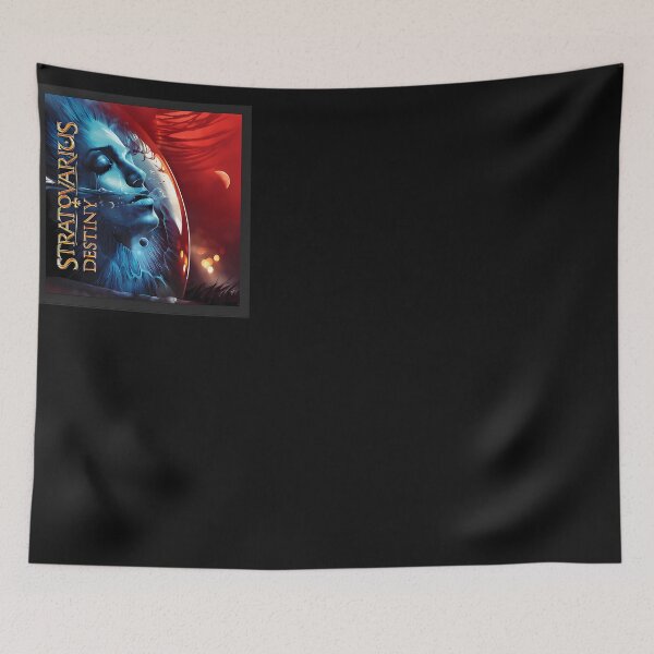 Item preview, Stratovarius - Destiny Album 1998 designed and sold by CarFlying.