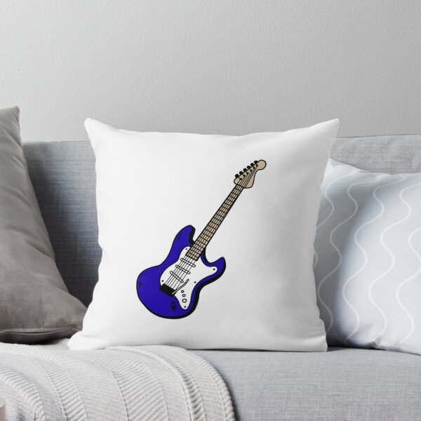 Artikelvorschau, Gitarre mit elegantem Design entworfen und verkauft von Aariq.