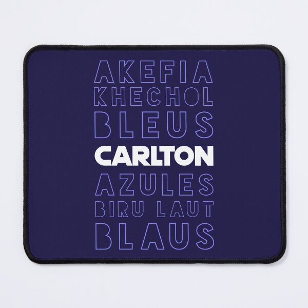 Item preview, Blues designed and sold by LegallyDistinct.