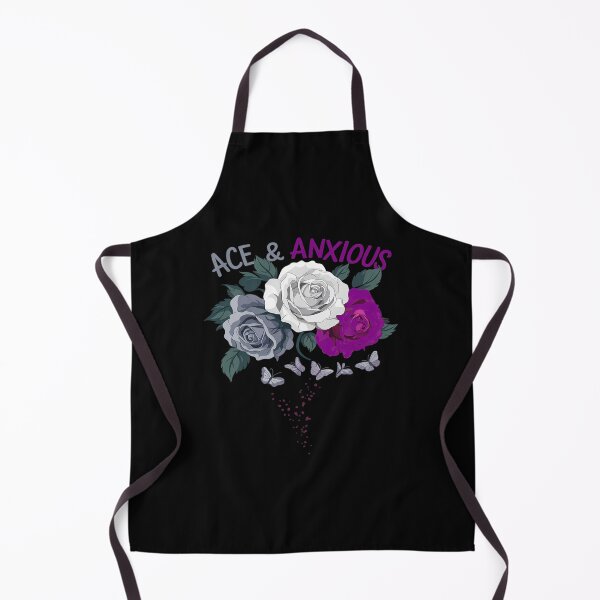 Item preview, LGBT Pride Funny Asexuality Ace Asexual Flag Gift Asexual designed and sold by VasilisLamArt.