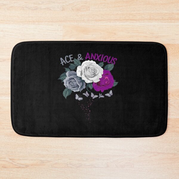 Item preview, LGBT Pride Funny Asexuality Ace Asexual Flag Gift Asexual designed and sold by VasilisLamArt.