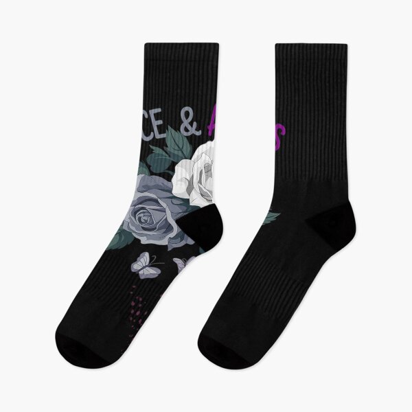 Item preview, LGBT Pride Funny Asexuality Ace Asexual Flag Gift Asexual designed and sold by VasilisLamArt.