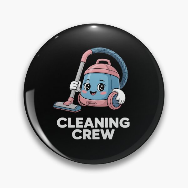 Item preview, Funny Housekeeper Cleaning Job designed and sold by tabdejinti.