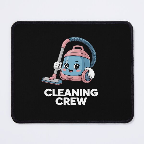 Item preview, Funny Housekeeper Cleaning Job designed and sold by tabdejinti.