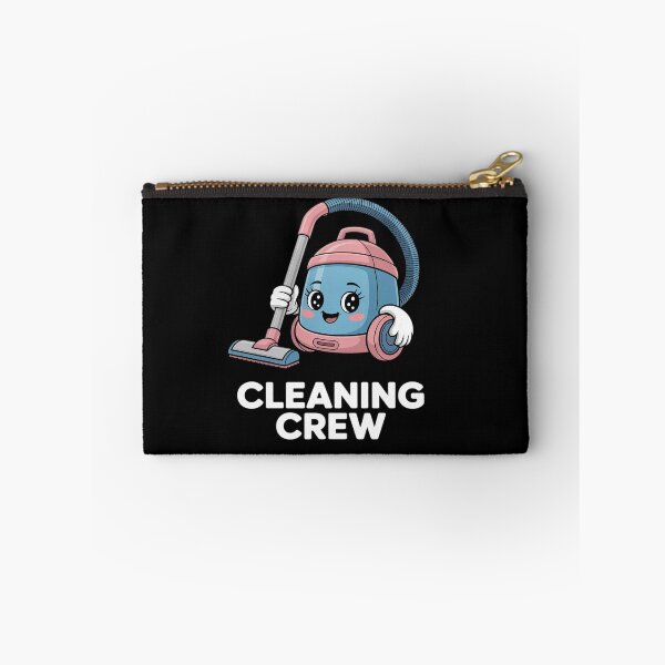 Item preview, Funny Housekeeper Cleaning Job designed and sold by tabdejinti.