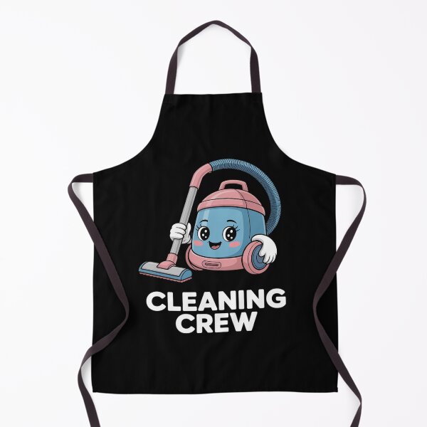 Item preview, Funny Housekeeper Cleaning Job designed and sold by tabdejinti.