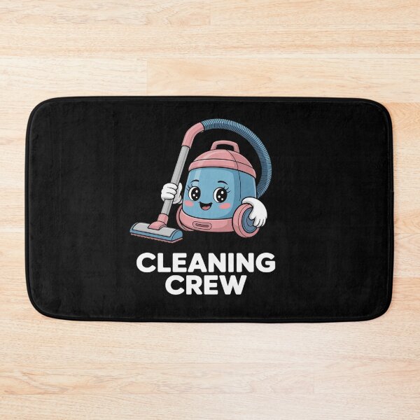 Item preview, Funny Housekeeper Cleaning Job designed and sold by tabdejinti.