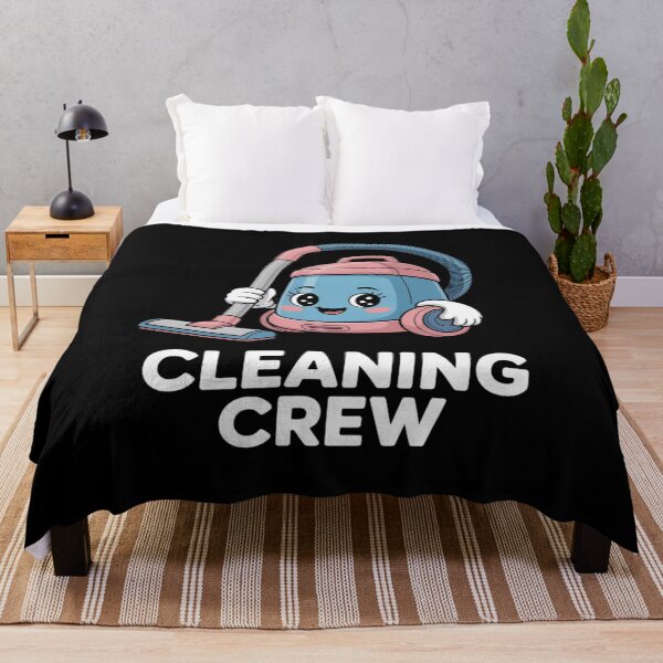 Item preview, Funny Housekeeper Cleaning Job designed and sold by tabdejinti.
