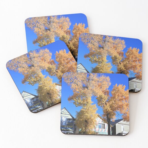Item preview, Autumn in Leadville designed and sold by zumi.