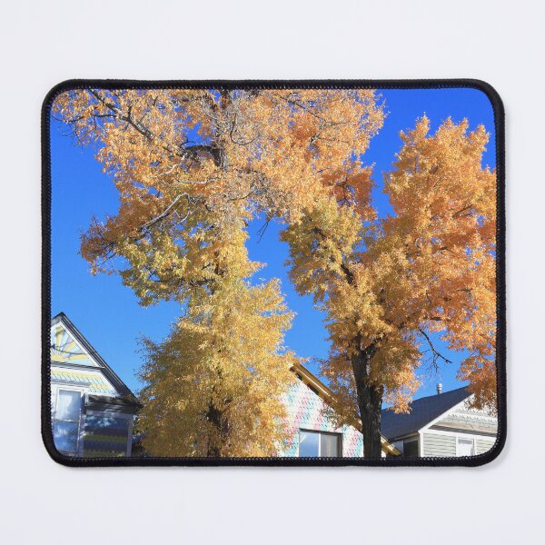 Item preview, Autumn in Leadville designed and sold by zumi.