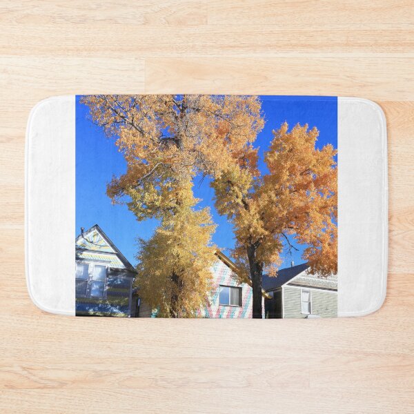 Item preview, Autumn in Leadville designed and sold by zumi.