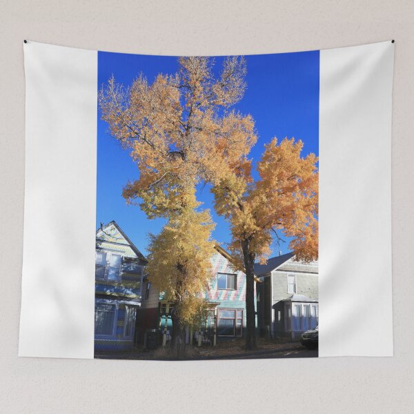 Item preview, Autumn in Leadville designed and sold by zumi.