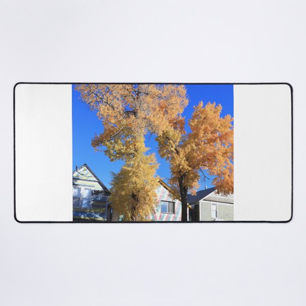 Item preview, Autumn in Leadville designed and sold by zumi.