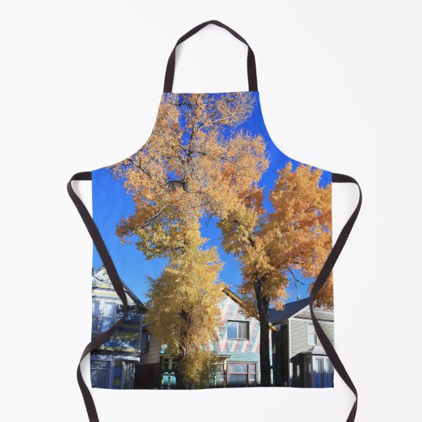 Item preview, Autumn in Leadville designed and sold by zumi.