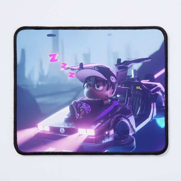 Item preview, Album Still Sleep Music designed and sold by CarFlying.