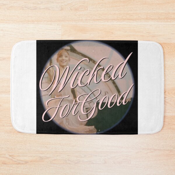 Item preview, Ariana Grande Wicked  designed and sold by theangrywitchhh.