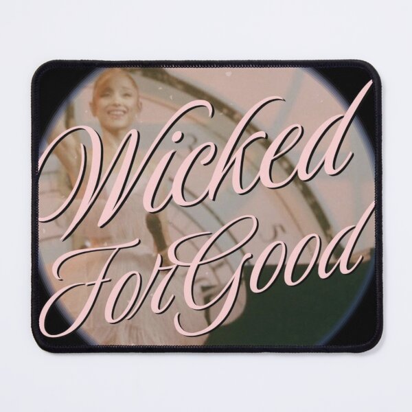 Item preview, Ariana Grande Wicked  designed and sold by theangrywitchhh.