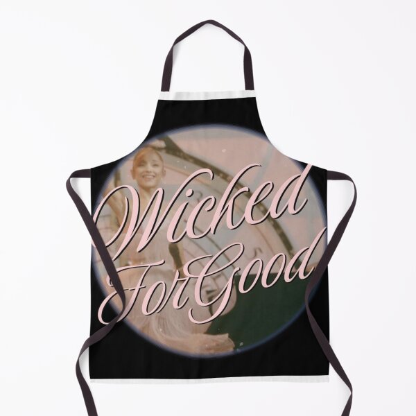 Item preview, Ariana Grande Wicked designed and sold by theangrywitchhh.