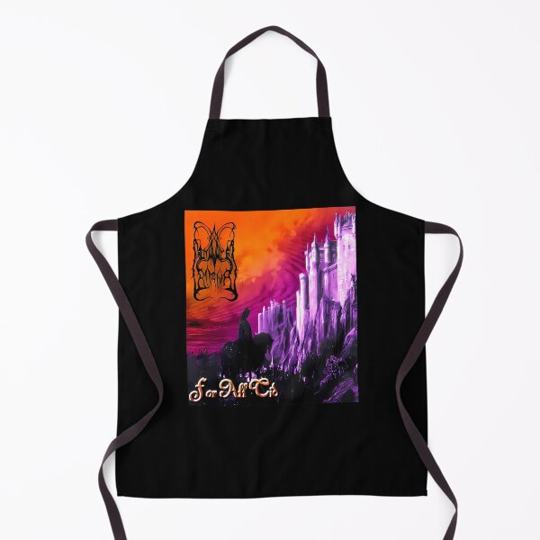 Item preview, Dimmu Borgir designed and sold by JessicaDonaho.