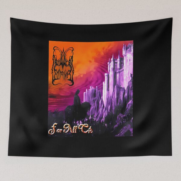 Item preview, Dimmu Borgir  designed and sold by JessicaDonaho.
