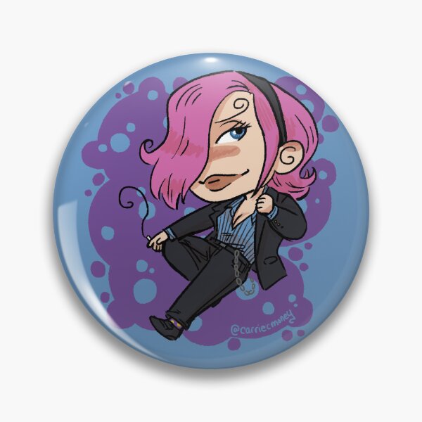Item preview, Vinsmoke Reiju (Sanji Outfit) designed and sold by carriecmoney.
