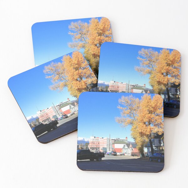 Item preview, Autumn in Leadville II designed and sold by zumi.