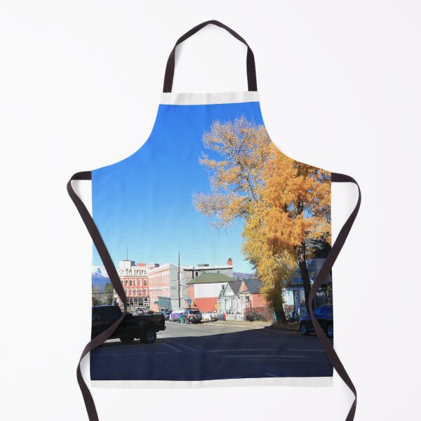 Item preview, Autumn in Leadville II designed and sold by zumi.