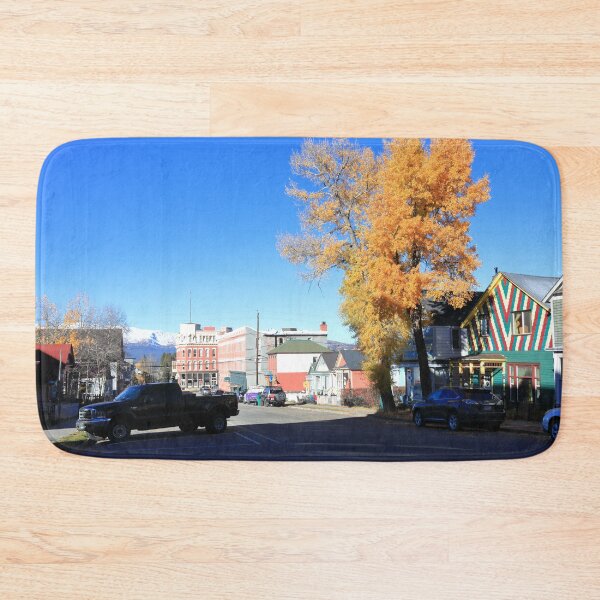 Item preview, Autumn in Leadville II designed and sold by zumi.