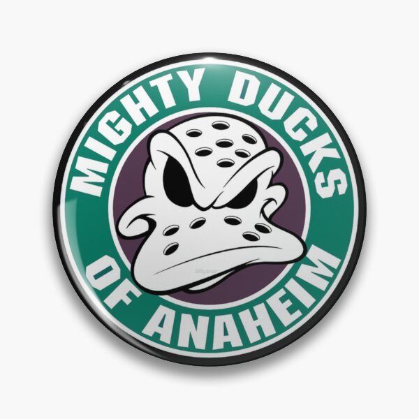 Item preview, Anaheim Ducks Mighty Ducks designed and sold by JosephDunn79.