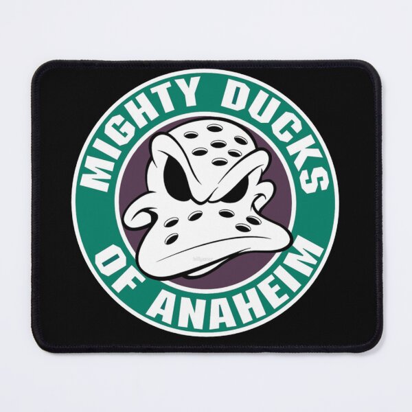 Item preview, Anaheim Ducks Mighty Ducks designed and sold by JosephDunn79.