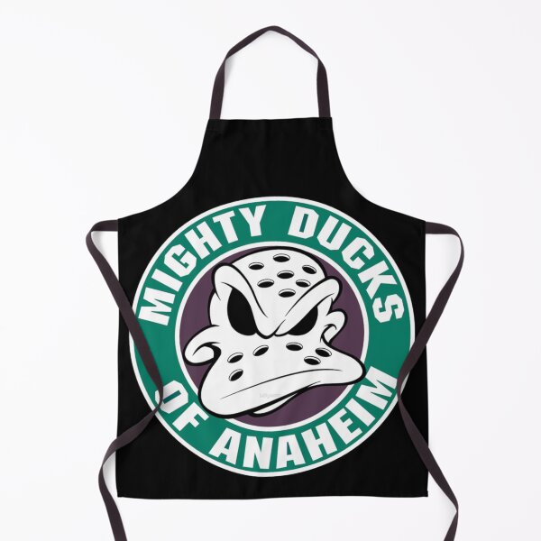 Item preview, Anaheim Ducks Mighty Ducks designed and sold by JosephDunn79.