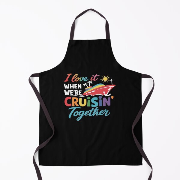 Item preview, LGBT Cruise Couple designed and sold by VasilisLamArt.