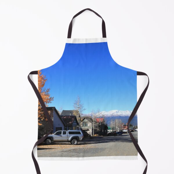 Item preview, Autumn in Leadville III designed and sold by zumi.