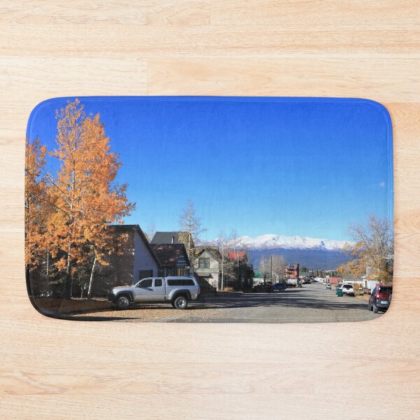 Item preview, Autumn in Leadville III designed and sold by zumi.