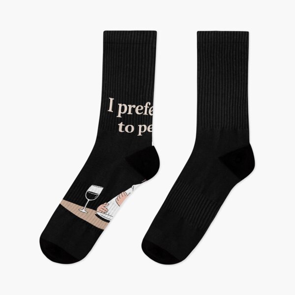 Item preview, funny i prefer dogs to people dog designed and sold by tabdejinti.