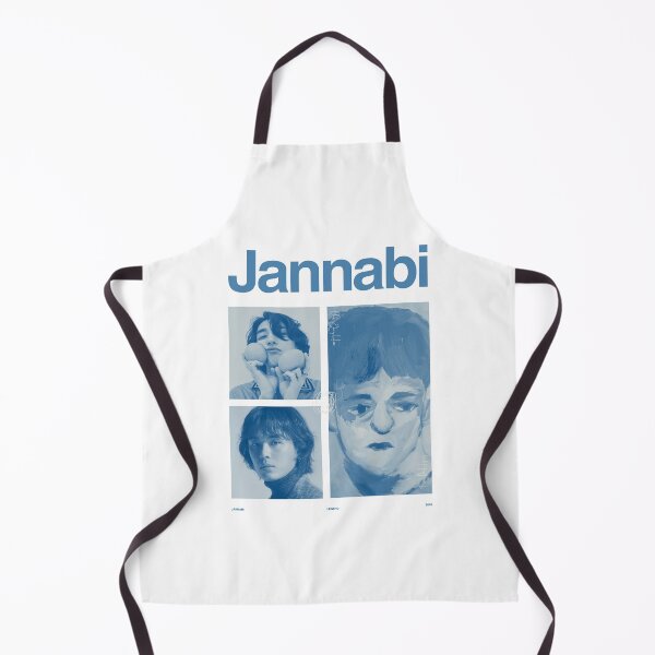 Item preview, Jannabi Legend designed and sold by moyjoystudio.
