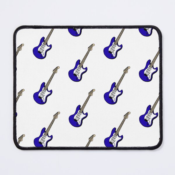 Item preview, Guiter with elegant design_side view designed and sold by Aariq.