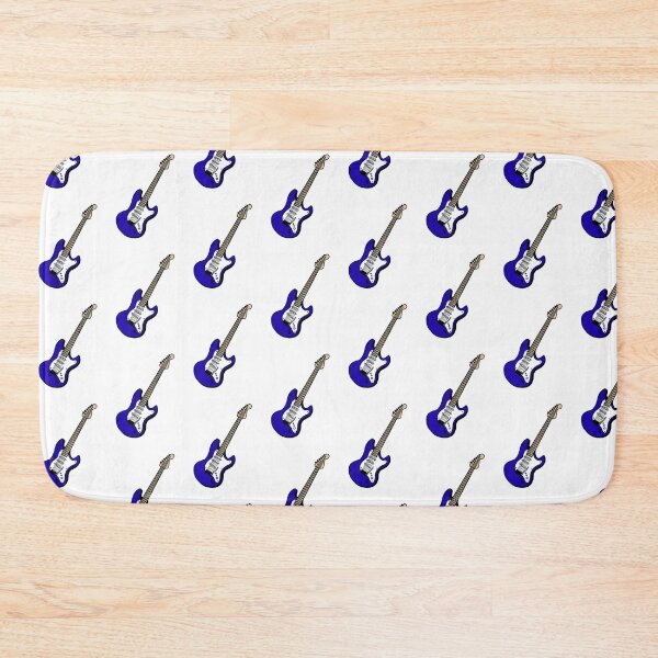 Item preview, Guiter with elegant design_side view designed and sold by Aariq.