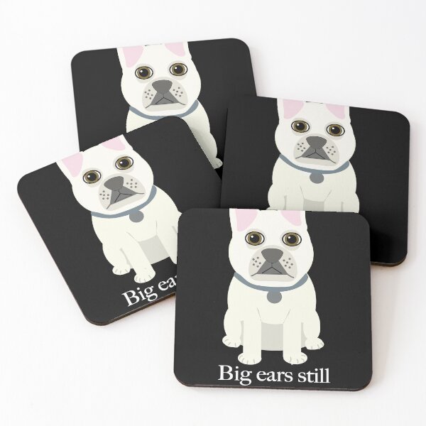Item preview, Big ears still not listening designed and sold by Mountain-Point.