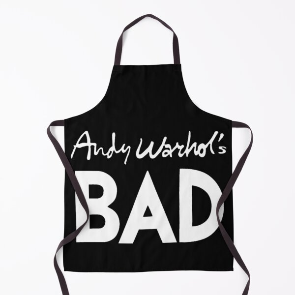 Item preview, Andy Warhol's Bad designed and sold by JosephDunn79.
