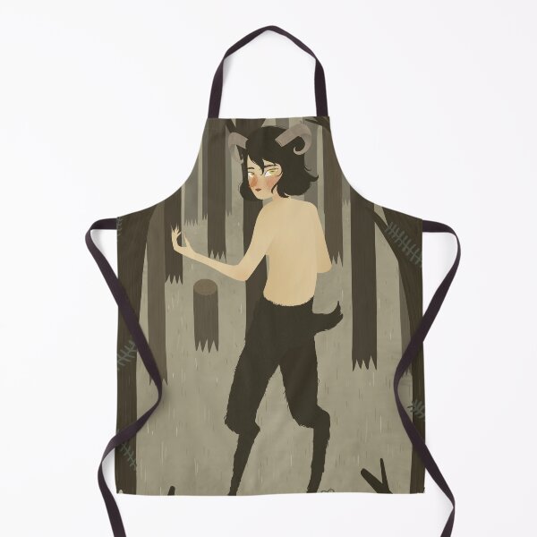 Item preview, Faun designed and sold by electrart1.