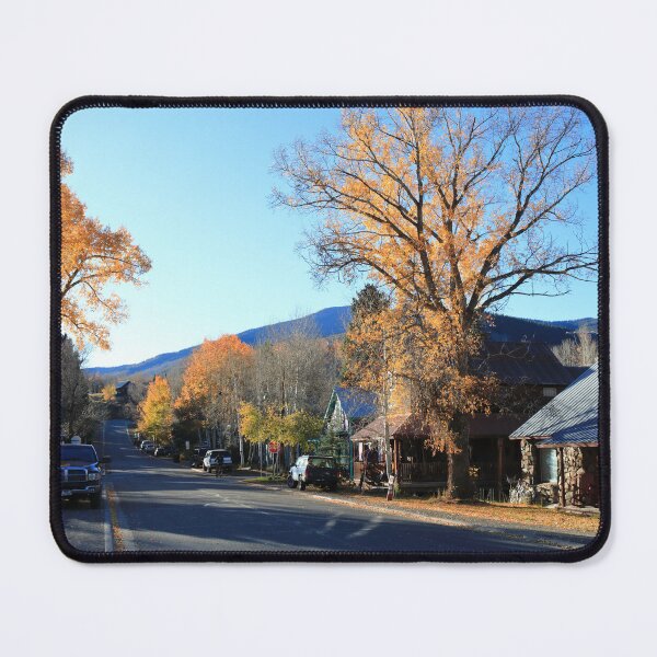Item preview, Autumn in Crested Butte designed and sold by zumi.