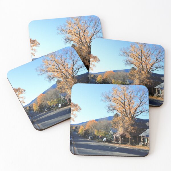 Item preview, Autumn in Crested Butte designed and sold by zumi.