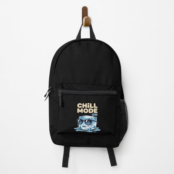 Item preview, Funny Ice Cube Chill Vibes Relaxation designed and sold by tabdejinti.