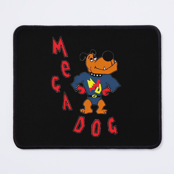 Item preview,  Skins Uk - Sid Jenkins Mega Dog designed and sold by NicoletteLittel.