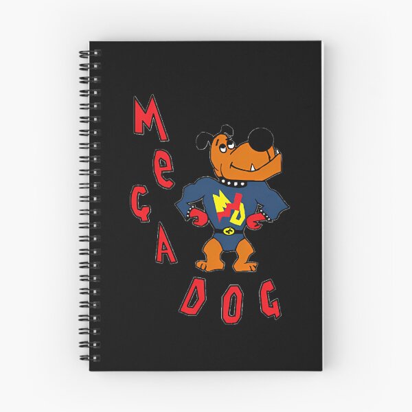 Item preview,  Skins Uk - Sid Jenkins Mega Dog designed and sold by NicoletteLittel.