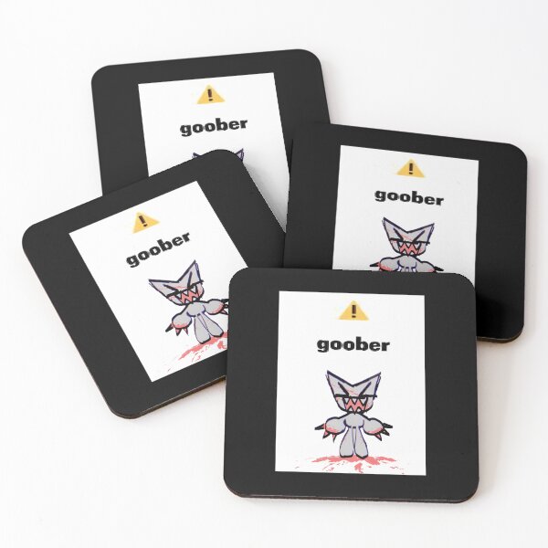 Item preview, femanyl goober warning designed and sold by JessicaDonaho.