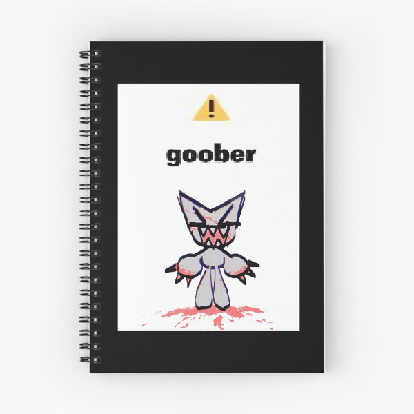 Item preview, femanyl goober warning designed and sold by JessicaDonaho.