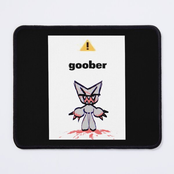 Item preview, femanyl goober warning designed and sold by JessicaDonaho.