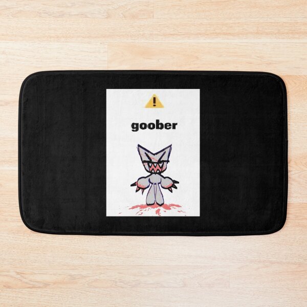 Item preview, femanyl goober warning designed and sold by JessicaDonaho.